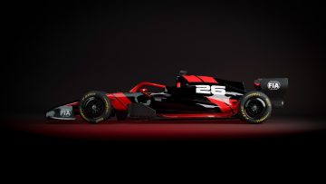 Lance Stroll 'sad' over F1 direction with 2026 regulations