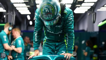 Aston Martin to finally answer defining question after sobering F1 season