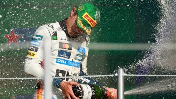 Lando Norris offered 'very powerful' verdict in crucial change theory