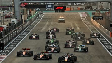 F1 fans deliver striking verdict over biggest 2026 story