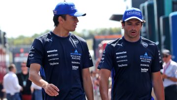 Is Williams facing major F1 disadvantage after missing Barcelona test?