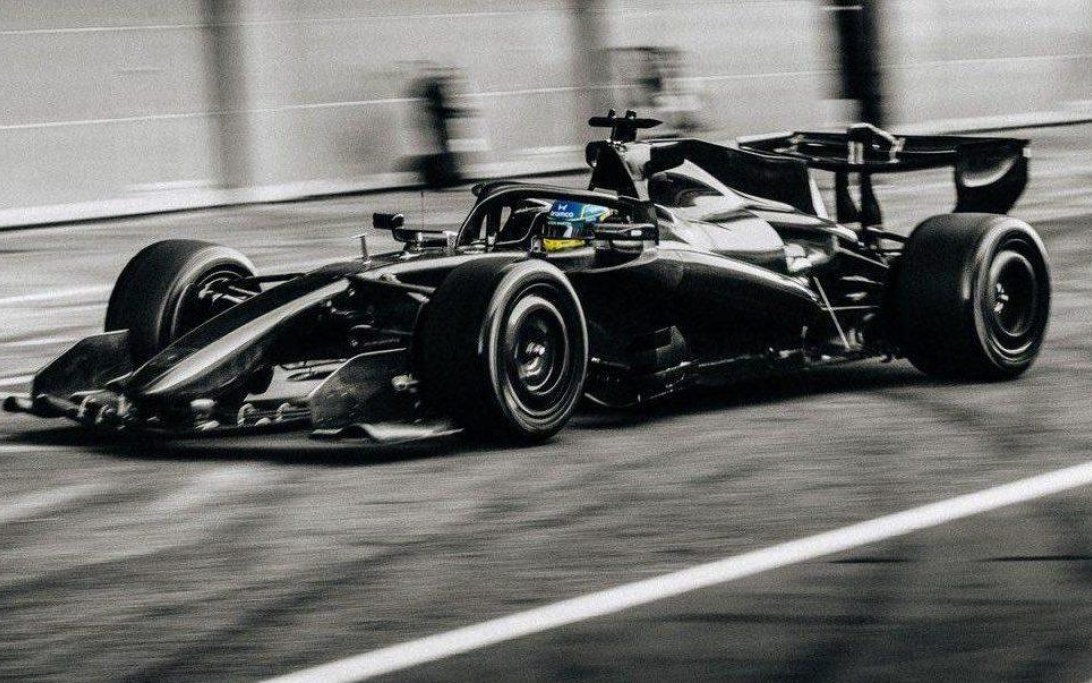 Alonso Barcelona