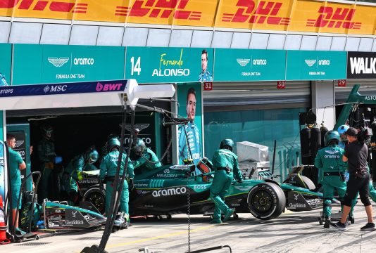 Alonso Monza