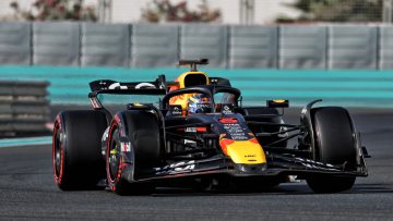 Red Bull 'incubator of talent' to deliver latest F1 'crown jewel' driver