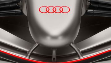 Why champion killers Audi can be a major threat in F1