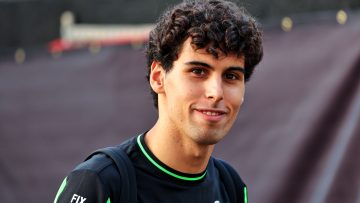 Gabriel Bortoleto details four vital things he learned from Ayrton Senna