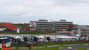 Formula E insists Brands Hatch switch 'not complicated' as confirmation awaits