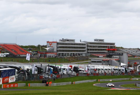 Brands hatch
