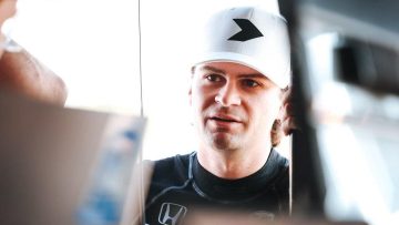 Colton Herta advantages and 'challenges' pinpointed by F2 CEO