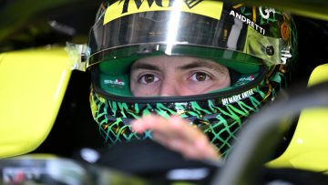 Felipe Drugovich issues apology after Antonio Felix da Costa Formula E wipeout