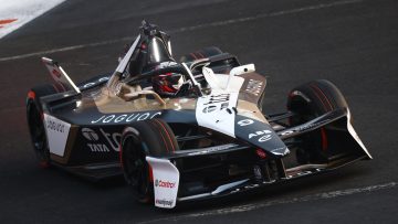 Mitch Evans switchback of dreams secures record-breaking wet Miami Formula E victory