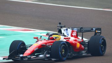 Fred Vasseur reveals Ferrari F1 testing plans after successful 2026 launch
