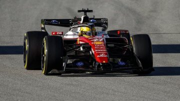 Ferrari anticipate 'very intense' period after Barcelona shakedown findings