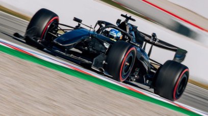 Alonso Barcelona