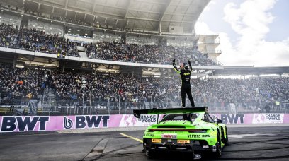 Guven DTM