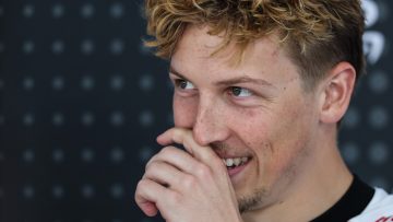 Liam Lawson issues hint over F1 2026 car: 'Very, very different'