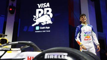 Racing Bulls recall 'nightmare' in Arvid Lindblad protection plan