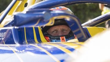 Johnny Herbert opens up on life after FIA exit