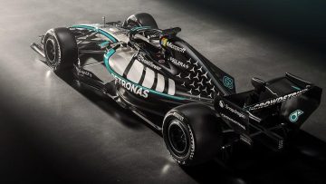 F1 fans deal Mercedes clear verdict as W17 unleashed