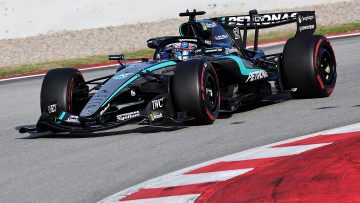 Martin Brundle backs key F1 battle to get 'feisty' in 2026