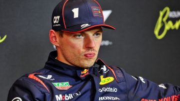 F1 stewards defended over Max Verstappen penalty after disqualification call
