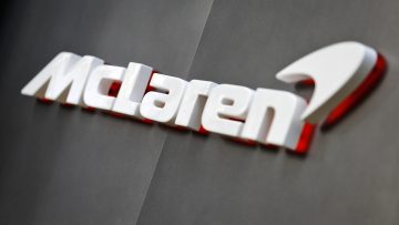 McLaren release statement after driver apology for furious f-word rant