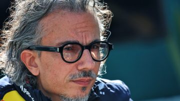 Red Bull boss underlines neccessary team shift after F1 controversy