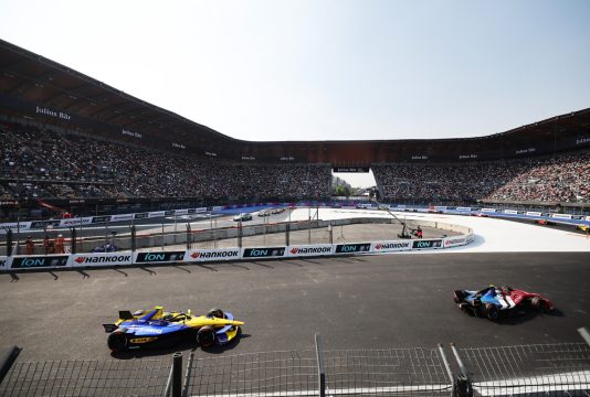 Mexico FE