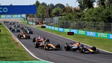 F1 team boss warns against major change: 'It could be dangerous'
