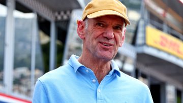 Final Adrian Newey-designed Red Bull gets major update