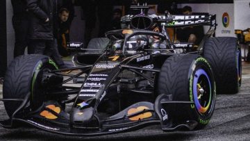 Lando Norris hands F1 rivals 'too easy' warning after Barcelona shakedown