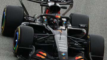 McLaren keen to 'manipulate' return of key F1 trick in title fight
