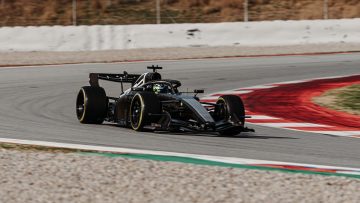 Sergio Perez ready for Cadillac discovery as F1 'exploration' awaits