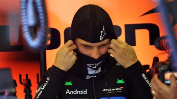 Oscar Piastri hints at possible changes to controversial McLaren 'papaya rules'