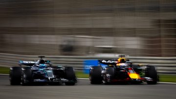 Red Bull told of crucial focus areas to topple Mercedes 'strength'