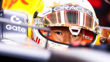 Yuki Tsunoda eyeing Honda opportunities despite Red Bull split