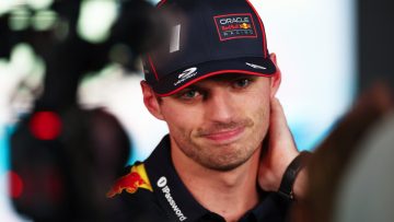 Max Verstappen Ford claim made as Lewis Hamilton handed 'belittling F1' remark - RacingNews365 Review