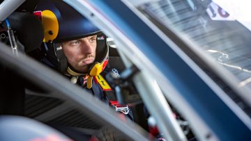 Max Verstappen delivers warning ahead of major change: 'You cannot hide anymore'