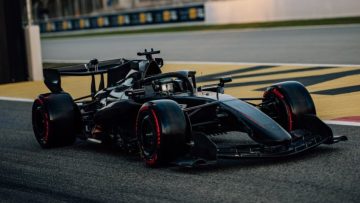 Where will Aston Martin place in the F1 pecking order this year?