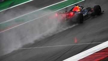 Red Bull boss acknowledges power unit 'tension' as key F1 milestone reached