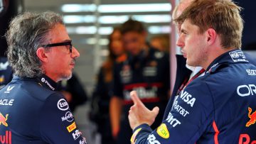 Red Bull boss hails Max Verstappen importance: 'He gives us a triple advantage'