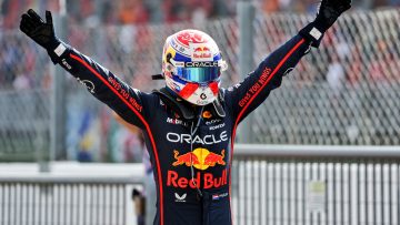 Max Verstappen lands exemption as F1 set for 'injection of chaos'