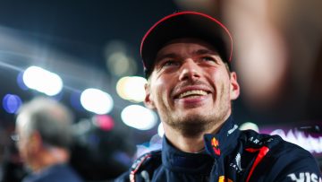 Max Verstappen backed to avoid major Fernando Alonso 'mistake'