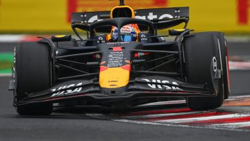 Red Bull handed significant blow over 2026 F1 chances