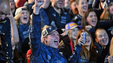 'Staggering' Max Verstappen and McLaren DSQ disaster set up prediction nail biter