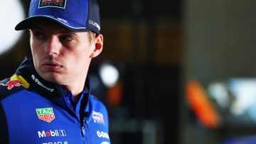 Max Verstappen rules out F1 return after retirement