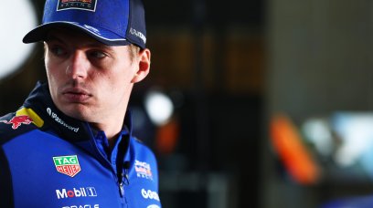 Verstappen