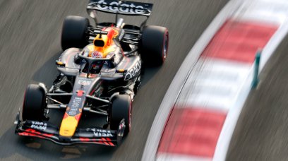 Verstappen
