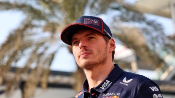 FIA confident of winning over Max Verstappen and F1 'superstars' as contentious new rules debut loom