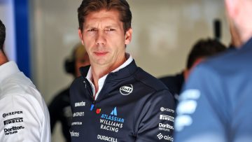 Williams F1 boss addresses overweight 2026 car speculation